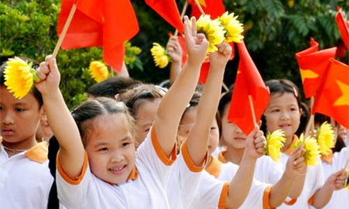 Học sinh Hà Nội học trực tuyến từ ngày 6/9