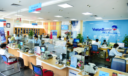 VietinBank tiếp sức cho các doanh nghiệp khu vực phía Nam