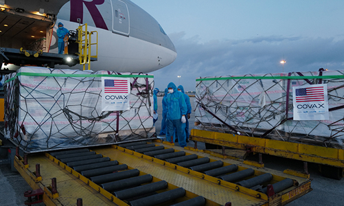 Thủ tướng gửi thư đề nghị WHO ưu tiên cung cấp vaccine cho Việt Nam nhanh nhất, sớm nhất