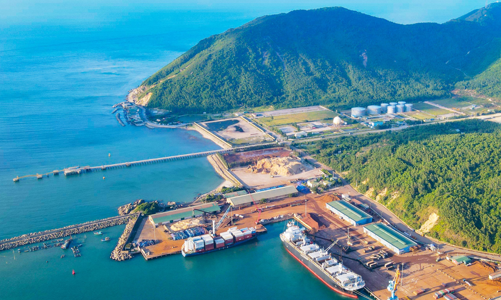 Hà Tĩnh đề xuất ưu tiên đầu tư sớm cao tốc Bãi Vọt - Vũng Áng hơn 17.500 tỷ đồng