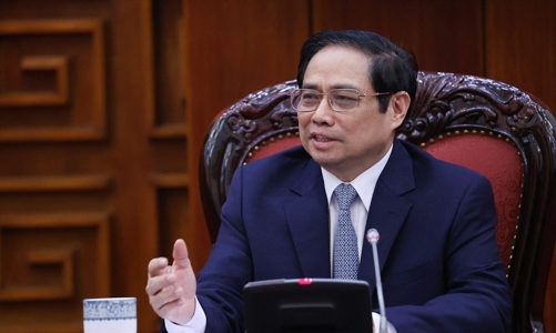 Thủ tướng lập Tổ công tác đặc biệt để tháo gỡ khó khăn cho doanh nghiệp và người dân