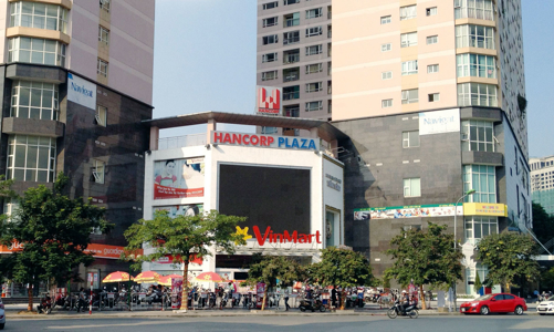 Nhiều “ông lớn” bất động sản thua lỗ nặng