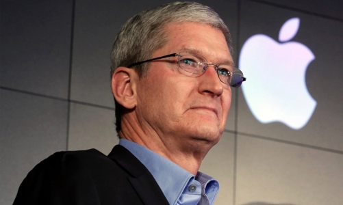 Apple làm ăn ra sao dưới thời Tim Cook?