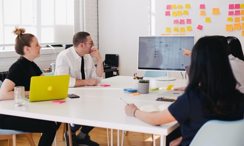 Các công nghệ nào sẽ thay đổi cách chúng ta làm việc hậu Covid-19?