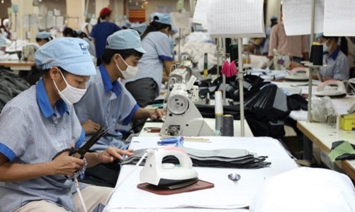 Hà Nội đã hỗ trợ hơn 716 tỷ đồng cho 2,3 triệu người khó khăn vì Covid-19