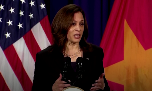 Phó Tổng thống Mỹ kết thúc chuyến thăm Việt Nam, kỳ vọng mở ra chương mới trong quan hệ hai nước