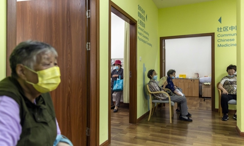 Đến lượt Trung Quốc “bật đèn xanh” tiêm nhắc lại vaccine Covid-19