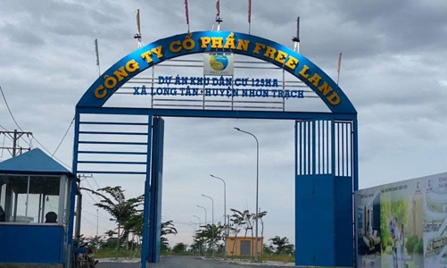 Dự án King Bay: Sau việc bị “huỷ bán nhà trên giấy”, tiếp tục xử lý về giao đất đợt 5