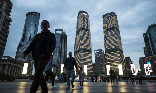 Bắc Kinh kêu gọi thúc đẩy 