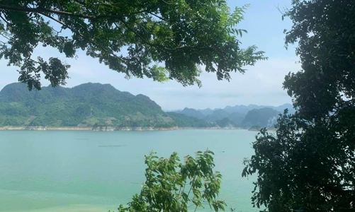 Hoà Bình: Công bố quy hoạch khu du lịch 52.200ha