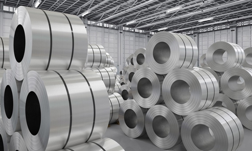 Thép mạ Việt Nam có nguy cơ bị điều tra chống bán phá giá tại Mexico