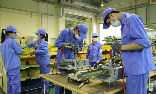 Hà Nội kiến nghị gỡ vướng trong triển khai gói 26.000 tỷ đồng