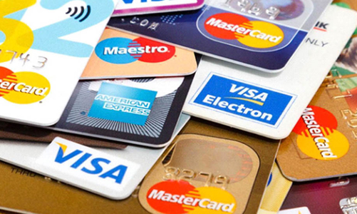 Hiệp hội Ngân hàng quyết làm căng với Visa và Mastercard 