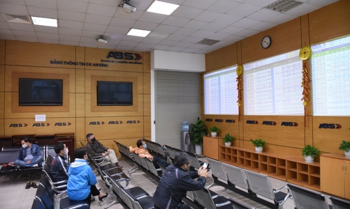 ABS tăng vốn điều lệ lên 1.000 tỷ đồng