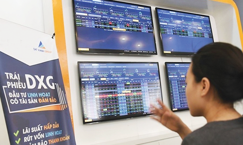 Giải bài toán rủi ro giúp nhà đầu tư cá nhân