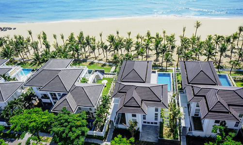 Bất động sản nghỉ dưỡng: “Ngủ đông” thời Covid-19