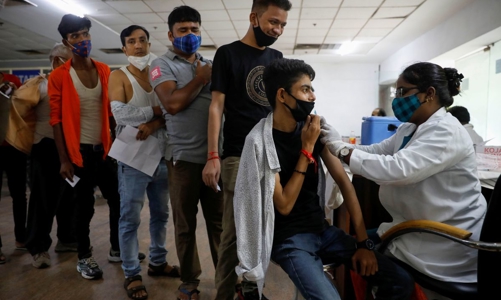 Ấn Độ: Sản lượng vaccine Covid tăng mạnh, có thể sớm xuất khẩu