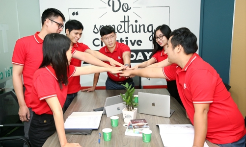 TienNgay.vn triển khai gói hỗ trợ 10 tỷ đồng cùng khách hàng vượt Covid-19