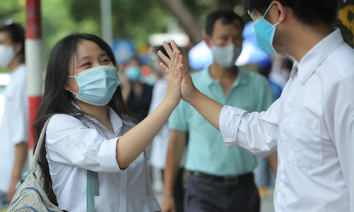 Hà Nội: Giảm 50% học phí cả năm học 2021-2022 cho học sinh các cấp