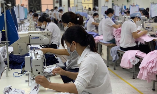 Sửa quy định cho doanh nghiệp, hộ kinh doanh vay vốn trả lương từ gói 26.000 tỷ đồng