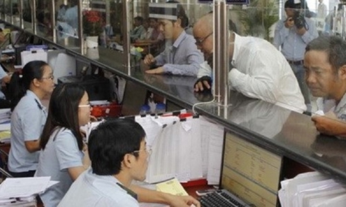 Ai Cập kéo dài thời gian áp dụng Hệ thống thông quan điện tử một cửa