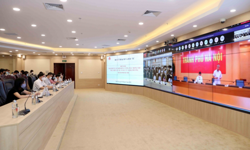 Hà Nội đề xuất 