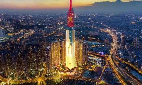 Phấn đấu GDP bình quân 5 năm đạt 6,5 - 7%