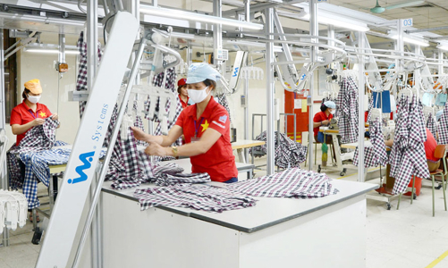 Doanh nghiệp “sống mòn”, 3 chuỗi cung ứng lớn có nguy cơ đổ vỡ