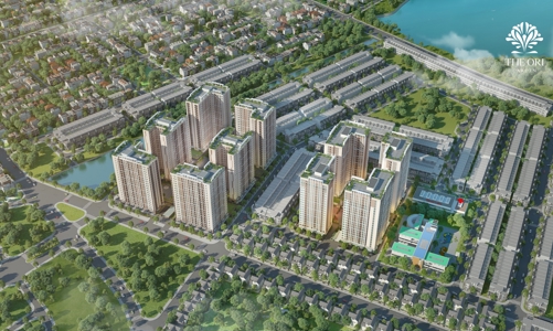 Nghịch cảnh bất động sản Đà Nẵng và thực trạng khan hiếm nhà ở thực