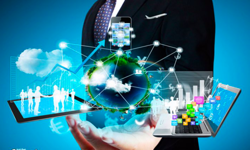 Chiến lược phát triển nền kinh tế số Việt Nam