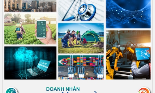 Fibo Capital sát cánh cùng các “Phượng Hoàng” startup Việt