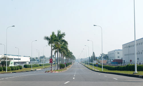 Cụm công nghiệp Hà Nội: Chỉ còn gần 1/3 doanh nghiệp duy trì sản xuất