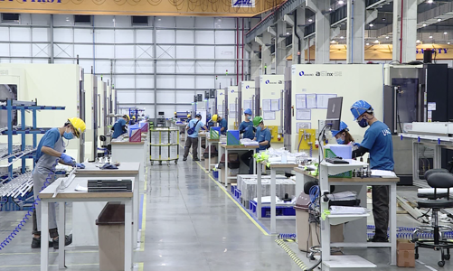 Doanh nghiệp Đà Nẵng đuối sức vì 