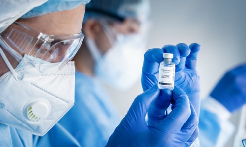 Đại học Oxford phát triển vaccine trị ung thư dựa trên công nghệ vaccine Covid-19 AstraZeneca