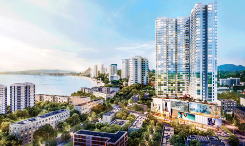 Quảng Nam nghiên cứu cấp sổ đỏ cho các dự án du lịch