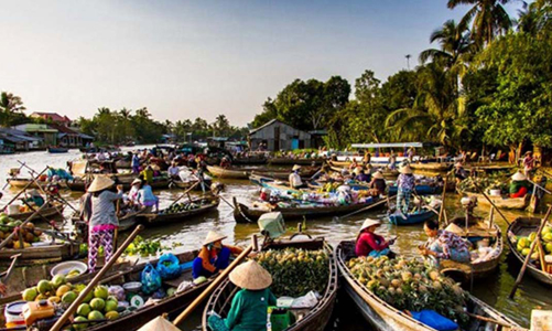 Đồng bằng sông Cửu Long: Chuẩn bị tốt mô hình sống chung với Covid-19