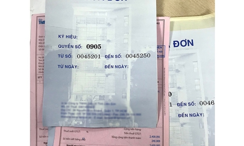 Cục Thuế Bình Định 