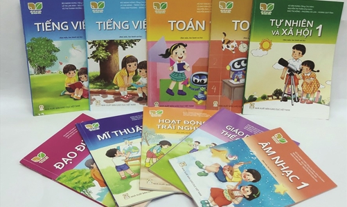 TP.HCM: Không để học sinh nào thiếu sách giáo khoa vì lý do kinh tế