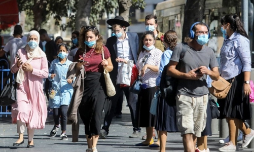 Israel tái bùng dịch dù tiêm vaccine 