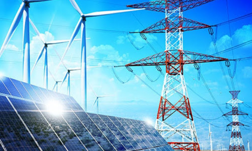 Tổng nhu cầu vốn cho Quy hoạch điện 8 giai đoạn 2031 - 2045 lên tới 180,1 - 227,38 tỷ USD