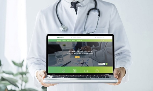 Start-up phân phối dược phẩm BuyMed nhận gần 9 triệu USD cho vòng Series A