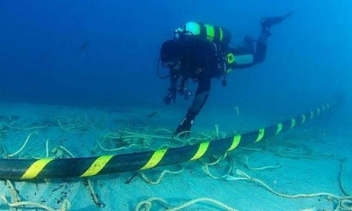 Kết nối Internet trong nước có bị ảnh hưởng bởi sự cố cáp biển?