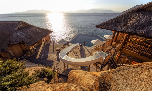 Một resort Việt Nam lọt top khu nghỉ sinh thái hàng đầu thế giới