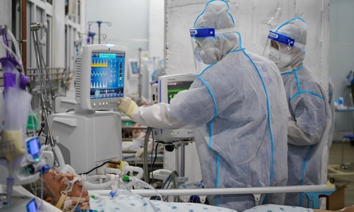 Ngày 30/9: Ghi nhận 7.940 ca nhiễm Covid-19 tại 36 tỉnh, thành