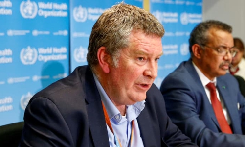 WHO: Covid-19 sẽ đột biến như bệnh cúm và có thể “ở lại với chúng ta”