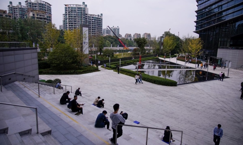 Hàng Châu là thành phố có tiềm năng kinh tế tốt nhất Trung Quốc