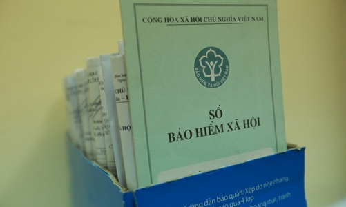 11 hiệp hội xin được họp với Tổ công tác đặc biệt về vấn đề bảo hiểm xã hội