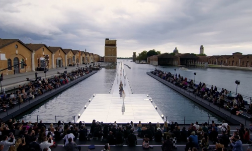 Thế giới chứng kiến những gì sau bữa tiệc xa hoa của Dolce & Gabbana?