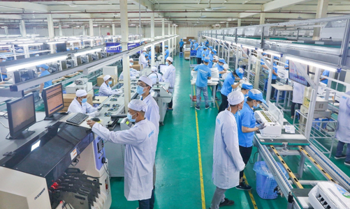 Doanh nghiệp chờ ngày mở cửa trở lại  