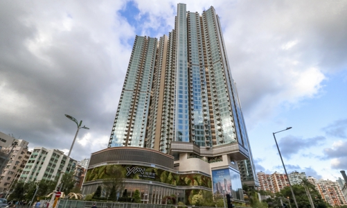 Trúng thưởng căn hộ 1,4 triệu USD ở Hồng Kông nhờ tiêm vaccine Covid-19